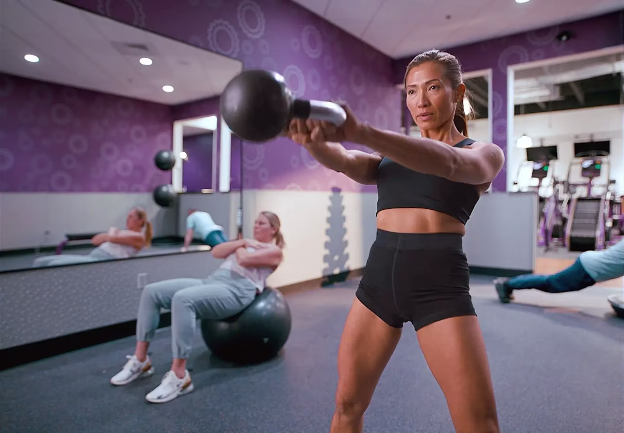 a place where <span>everyone</span> feels welcome